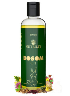 Bosom oil 2