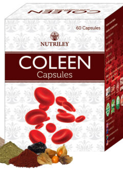 Coleen capsules 2(1)