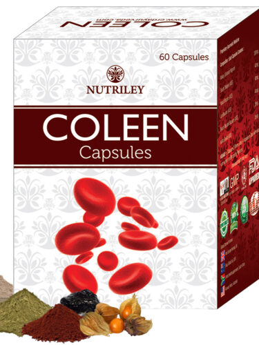 Coleen capsules 2(1)