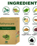 Mathyrocare capsules 1