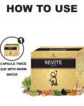 Revite capsules 5