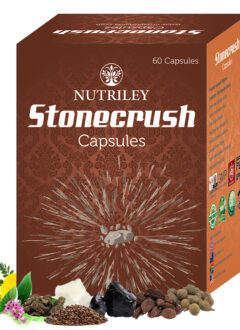 Stonecrush capsules 2