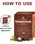 Stonecrush capsules 5
