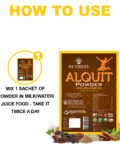 Alquit powder 5
