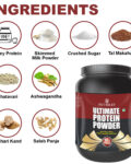 Nutriley Ultimate Protein 1