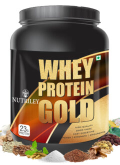 Whey protein 1