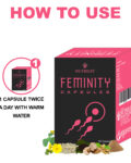 Feminity capsules 5