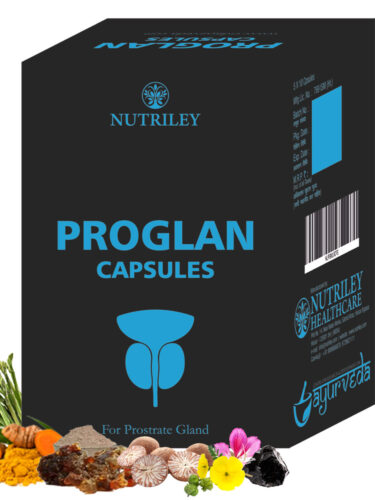 Proglan capsules 1