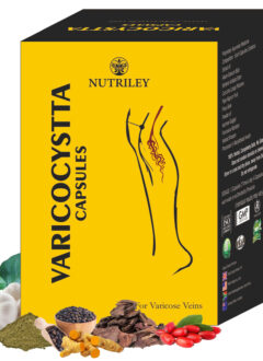 Varicocystta capsules 2