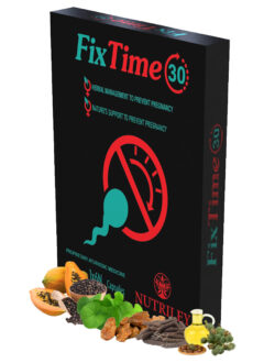 Fix time capsules 2