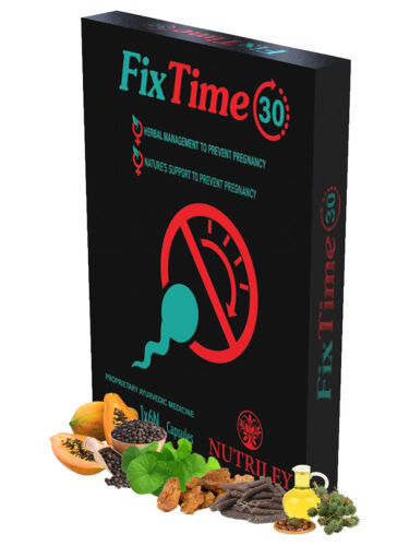 Fix time capsules 2