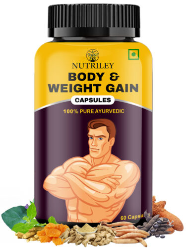 Body _ weight gain capsules 2