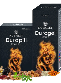 Durgel capsules _ lotion 2