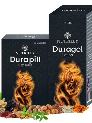 Durgel capsules _ lotion 2